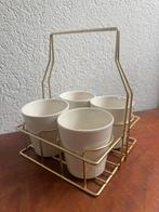 Koffie set, Ophalen of Verzenden, Nieuw