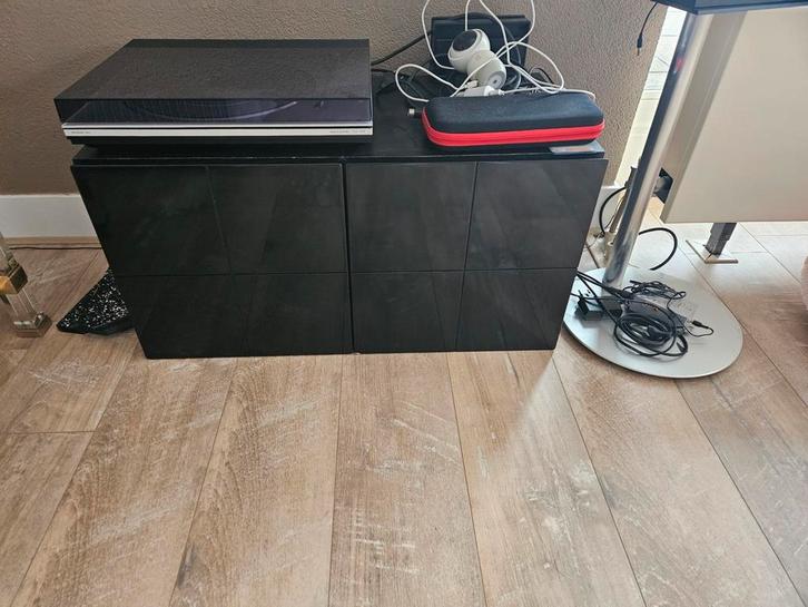 Bang & Olufsen Complete Set: BeoVision, Sterling, Speakers, Audio, Tv en Foto, Televisies, Gebruikt, Ophalen of Verzenden