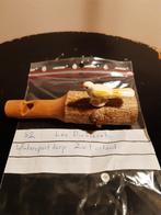 Koekoek vogel fluit. LES DIABLERET. Zwitserland., Antiek en Kunst, Antiek | Speelgoed, Ophalen of Verzenden