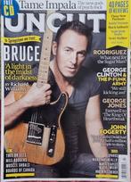 UNCUT 07-2013 194 Springsteen Tame Impala Fogerty, Ophalen of Verzenden, Zo goed als nieuw, Muziek, Film of Tv