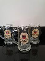 BACARDI OAKHEART GLAS Nieuw, Ophalen of Verzenden, Nieuw