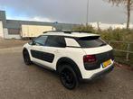 Citroen C4 Cactus 1.2 PureTech Shine!2015!Camera!Navi!PDC!LM, Voorwielaandrijving, Gebruikt, 1199 cc, Parkeersensor