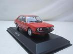 BMW e12 520 1972 Maxichamps 1:43, Hobby en Vrije tijd, Modelauto's | 1:43, Ophalen of Verzenden, Nieuw, Auto, MiniChamps