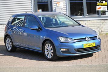 Volkswagen Golf 1.0 TSI NAVI CAMERA beschikbaar voor biedingen
