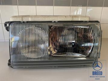 Koplamp links Bosch H4 voor Mercedes-Benz W123 beschikbaar voor biedingen