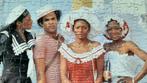 Puzzle Boney M, Ophalen of Verzenden, Zo goed als nieuw