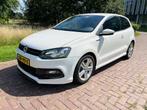 Volkswagen polo 1.4 Highline 2×R-line / CarPlay / Nette auto, Voorwielaandrijving, 970 kg, 86 pk, Zwart