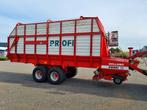 Pottinger Europrofi 2 Holland editie, Overige, Oogstmachine