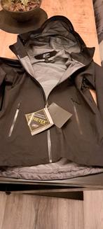 ARC'TERYX jas BETA LT variant maat S, Kleding | Heren, Ophalen of Verzenden, Nieuw, Zwart