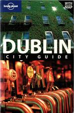 Lonely Planet - Reisgids Dublin, Boeken, Reisgidsen, Lonely Planet, Europa, Ophalen of Verzenden, Zo goed als nieuw