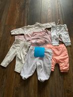 Kledingpakket 50-56, Kinderen en Baby's, Babykleding | Baby-kledingpakketten, Ophalen, Gebruikt, Maat 56