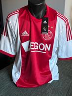 Ajax Thuisshirt 2013/2014 maat M, Ophalen of Verzenden, Nieuw, Ajax, Shirt