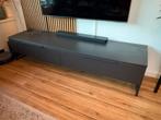 Tv meubel - 190cm breed, Ophalen, Gebruikt, 150 tot 200 cm, Minder dan 100 cm