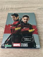 Blu-ray Ant-Man and the Wasp, Science Fiction en Fantasy, Ophalen of Verzenden