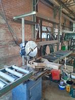 ijzerzaag, Antiek en Kunst, Antiek | Gereedschap en Instrumenten, Ophalen