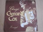 Gerard Cox - Chrisje, Verzenden, 7 inch, Single, Zo goed als nieuw
