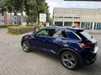 Volkswagen T-Roc 1.5 TSI R-Line Panoramadak € 26.744,00, Auto's, Automaat, 1498 cc, 4 cilinders, 150 pk