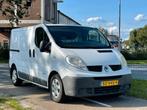 Renault Trafic 2.5 dCi T29 L1H1 | 145 pk! | A/C | 3 Persoons, Voorwielaandrijving, 145 pk, Stof, Gebruikt