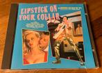 CD LIPSTICK ON YOUR COLLAR SOUNDTRACK VARIOUS 1993 POLYGRAM, Verzenden, Gebruikt