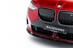 Maxton Design Bmw X3 G45 M Pack Splitter Spoiler Versie 1, Verzenden, Automotive Parts, A.parts@hotmail.nl, Trasmolenlaan 12 3447 GZ Woerden