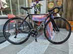 Ridley X-Ride  Weg/Cross, Fietsen en Brommers, Fietsen | Racefietsen, 28 inch, Gebruikt, Aluminium, Minder dan 49 cm