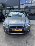 Mitsubishi ASX 1.6 Intro Edition ClearTec, Voorwielaandrijving, Euro 5, Gebruikt, 4 cilinders