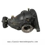 Differentieel Mercedes w129 2.65 overbrenging ASR, Gebruikt, -, Ophalen of Verzenden, -