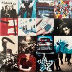 U2 - Achtung baby CD, Ophalen of Verzenden, Zo goed als nieuw, Poprock