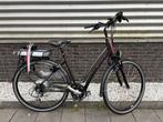 Sparta Rxs elektrische fiets D48 cm 400wh, Ophalen, Sparta, Gebruikt, 47 tot 50 cm