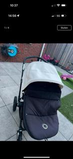 Bugaboo kinderwagen, Kinderen en Baby's, Kinderwagens en Combinaties, Ophalen of Verzenden, Zo goed als nieuw, Combiwagen, Bugaboo
