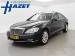 Mercedes-Benz S-klasse 250 CDI LANG 5-ZITS ORIG NL + MASSAGE, Auto's, Mercedes-Benz, Achterwielaandrijving, Gebruikt, 4 cilinders