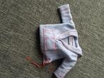Mattel Skipper vestje, Ophalen of Verzenden, Gebruikt, Fashion Doll
