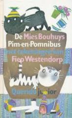 Mies Bouhuys: De Pim en Pomnibus. Hardcover., Boeken, Gelezen, Ophalen of Verzenden, Mies Bouhuys, Fictie algemeen