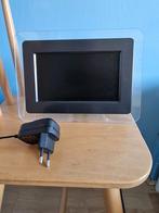 XIRON digitaal fotolijstje, Audio, Tv en Foto, Ophalen of Verzenden