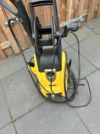 Hogedrukreiniger - Krachtig en Efficiënt, Ophalen, Gebruikt, Elektrisch, Met regelbare waterdruk