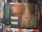 Kate dicamillo edward tulane engels, Ophalen of Verzenden, Gelezen