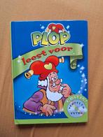 Kabouter Plop Leest Voor -, Ophalen of Verzenden, Zo goed als nieuw, Studio 100, 3 tot 4 jaar