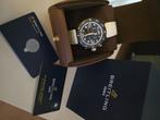 Breitling endurance pro, Sieraden, Tassen en Uiterlijk, Horloges | Heren, Overige materialen, Breitling, Polshorloge, Kunststof