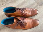 Herenschoen leer State of Art maat 42, Kleding | Heren, Schoenen, State of Art, Bruin, Ophalen of Verzenden, Zo goed als nieuw