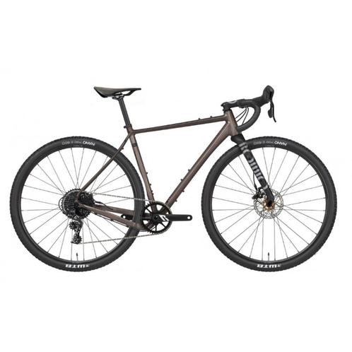 Rondo RUUT AL 1 - 2022, Fietsen en Brommers, Fietsen | Mountainbikes en ATB, Nieuw, Overige merken, 53 tot 57 cm, Geen vering