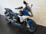 BMW R 1200 RS ABS FULL! ZEER GAAF! (bj 2016), Motoren, Bedrijf, Sport