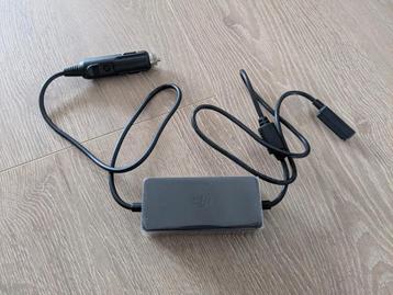 DJI Air 2S 12V Autolader beschikbaar voor biedingen