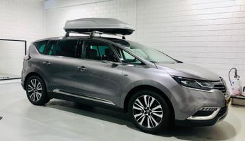 Dakdragers Renault Espace 2015/2022 beschikbaar voor biedingen