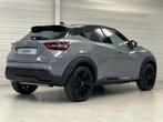 Nissan Juke 1.6 Hybrid N-Sport / Stoelverwarming/Stuurverwar, Auto's, Stof, Origineel Nederlands, Bedrijf, Hybride Elektrisch/Benzine