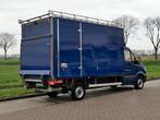 MERCEDES-BENZ SPRINTER 316 bakwagen laadklep!, Te koop, 163 pk, Airconditioning, 2685 kg
