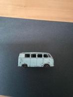 VW Microbus T1 Budgie Toys nr. 12, Ophalen, Zo goed als nieuw, Auto