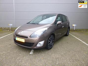 Renault Grand Scénic 1.4 TCe Dynamique Motor Storing beschikbaar voor biedingen