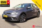 VOLKSWAGEN Polo 1.0 TSI 95pk Life Business | Camera | Carpla, Voorwielaandrijving, 12 maanden, Stof, Gebruikt