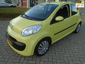 Citroen C1 1.0-12V Ambiance Nieuwe APK beschikbaar voor biedingen