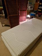 Topmatras B Bright Visco Deluxe 90x200. Drukverlagend. Nieuw, Ophalen of Verzenden, Nieuw, Eenpersoons, 90 cm